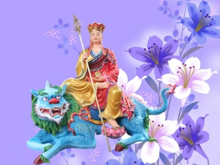 Ý nghĩa và tác dụng của kinh Địa Tạng Vương Bồ Tát bổn nguyện trọn bộ