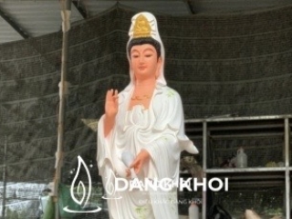 Tượng Phật Quan Âm Và Những Điều Bạn Chưa Biết.