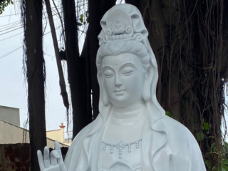 Điêu Khắc Đăng Khôi - Nơi Tạo Nên Nghệ Thuật, Nơi Chạm Đến Linh Hồn!