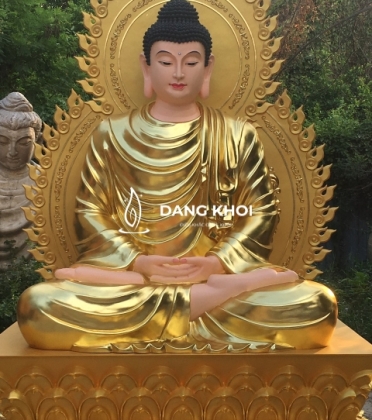 TƯỢNG PHẬT BỔN SƯ