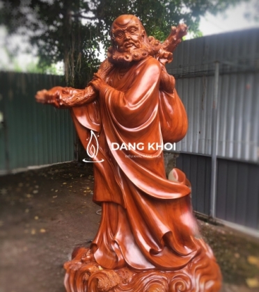 Đạt Ma Sư Tổ