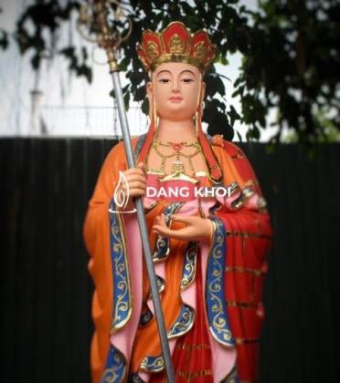 Địa Tạng Bồ Tát