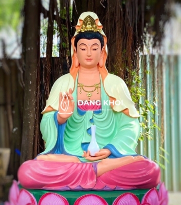 Quan Âm Bồ Tát