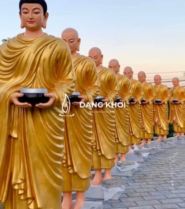 Tăng Đoàn Tì Kheo