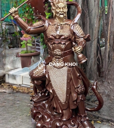 Tiêu Diện Hộ Pháp