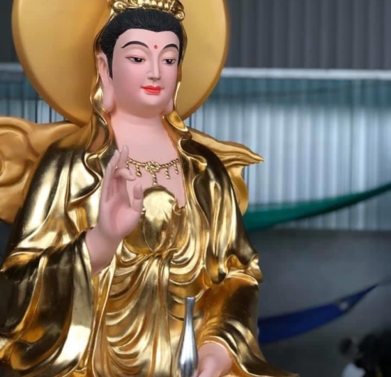 Quan Âm Tự Tại - 1m5