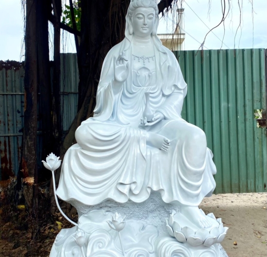 Quan Âm Tự Tại - 2m1