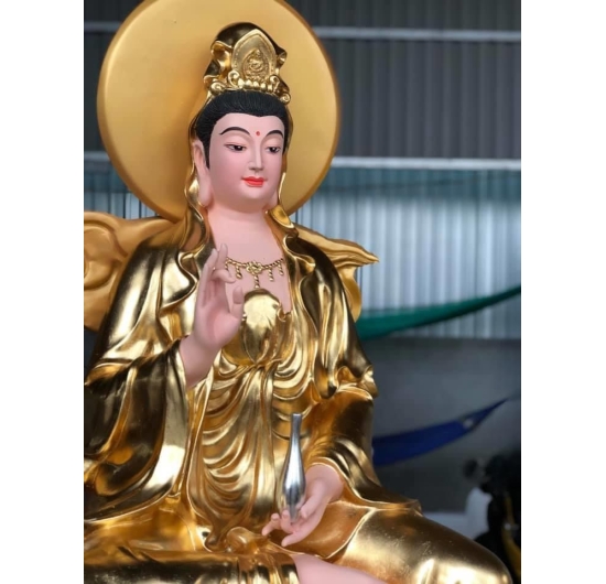 Quan Âm Tự Tại - 1m5