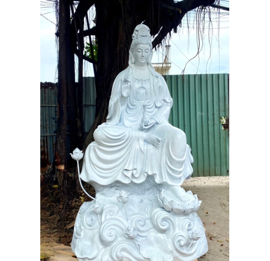 Quan Âm Tự Tại - 2m1